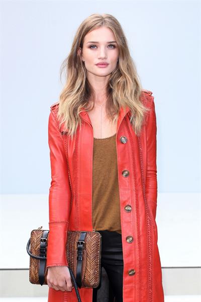 Rosie Huntington-Whiteley