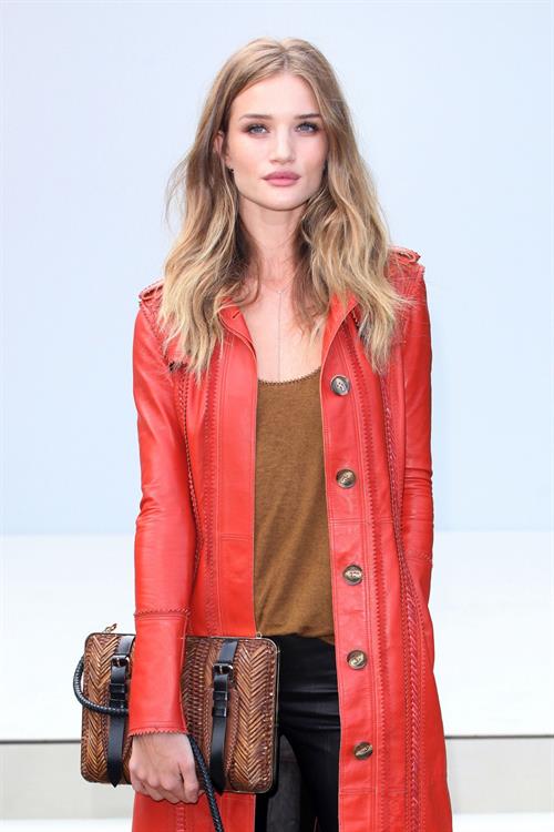 Rosie Huntington-Whiteley