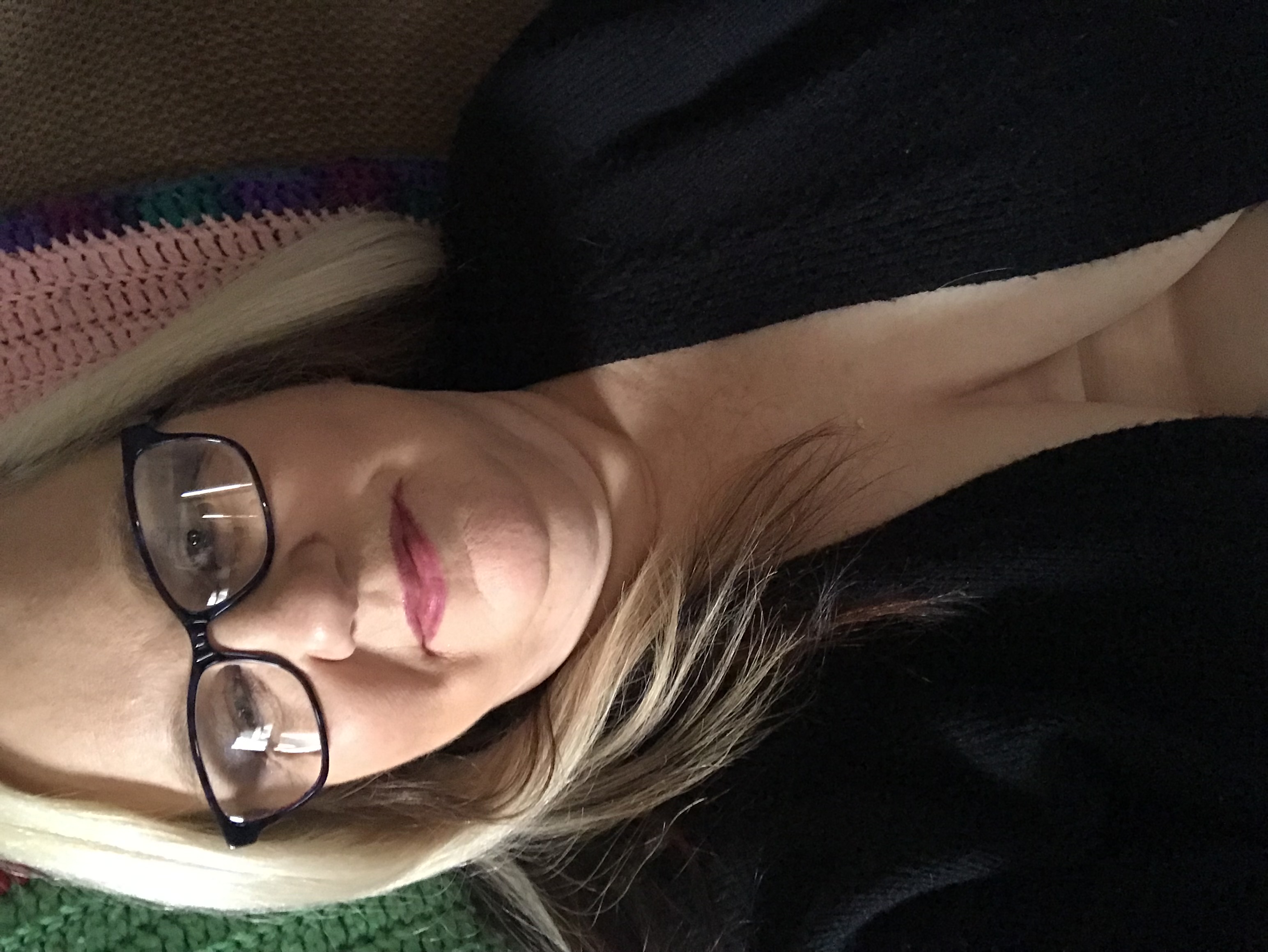 Cheating wife N Oklahoma