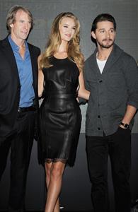 Rosie Huntington-Whiteley