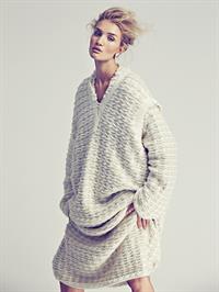 Rosie Huntington-Whiteley