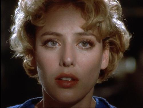 Virginia Madsen