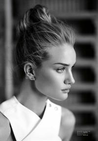 Rosie Huntington-Whiteley