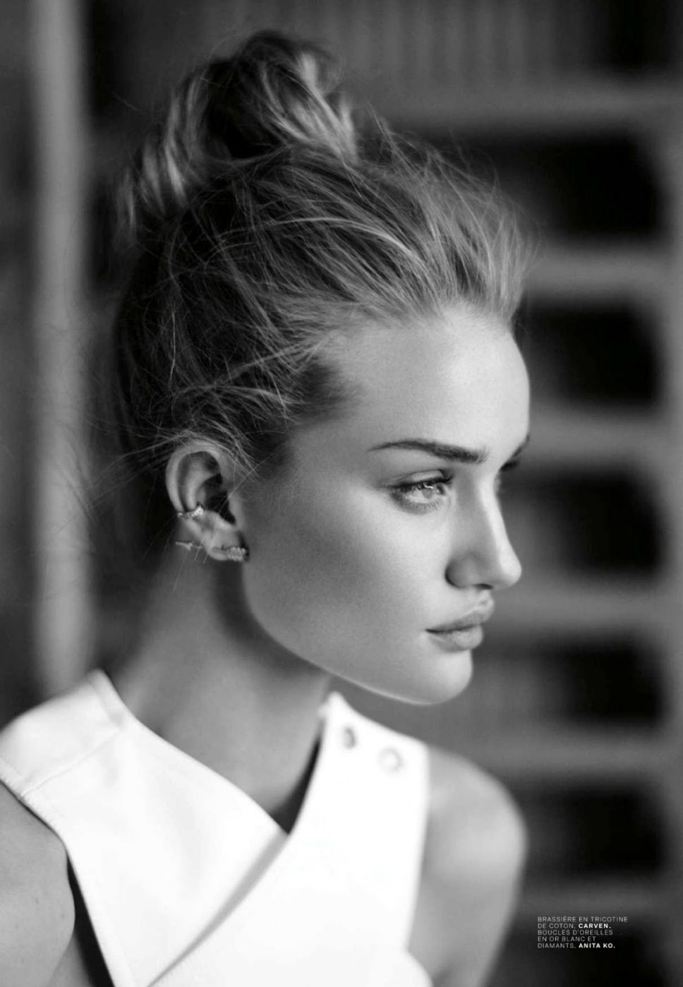 Rosie Huntington-Whiteley