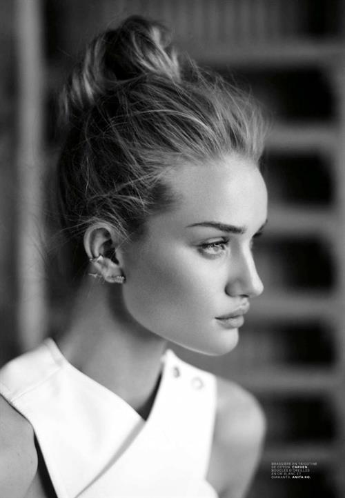 Rosie Huntington-Whiteley