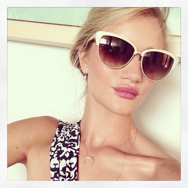 Rosie Huntington-Whiteley