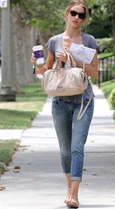 Rosie Huntington-Whiteley