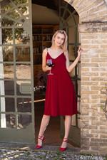 Lana Lane Dreamy Natural Blonde