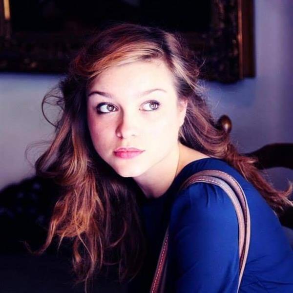 Sophie Cookson