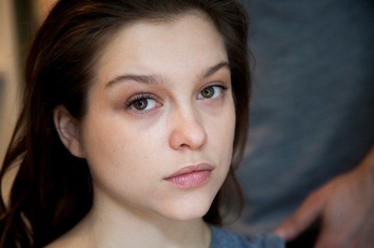 Sophie Cookson