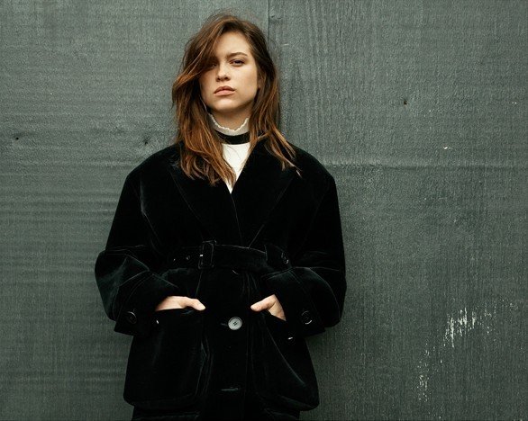 Sophie Cookson