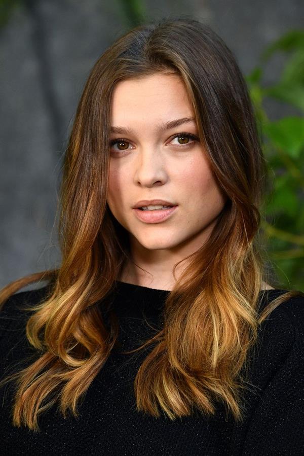 Sophie Cookson