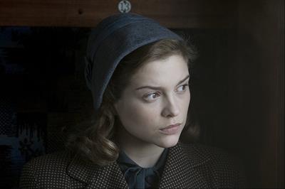Sophie Cookson