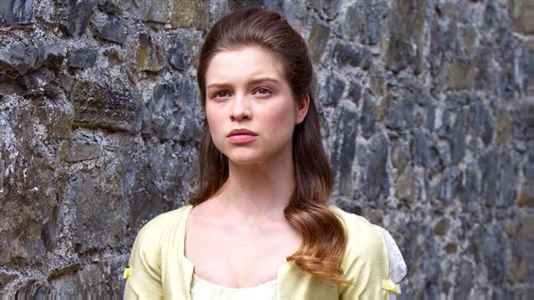 Sophie Cookson