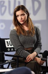 Sophie Cookson