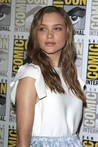 Sophie Cookson