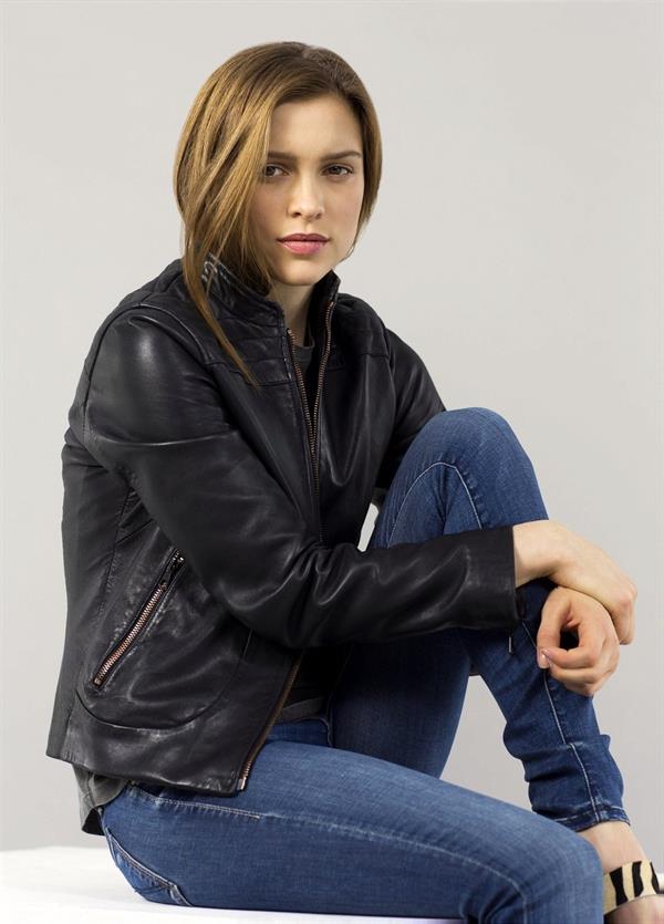 Sophie Cookson