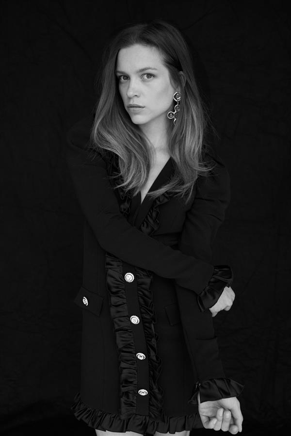 Sophie Cookson