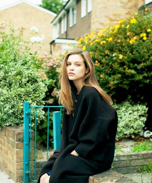 Sophie Cookson