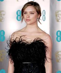 Sophie Cookson
