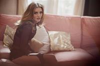 Rosie Huntington-Whiteley