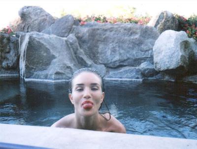 Rosie Huntington-Whiteley