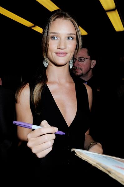 Rosie Huntington-Whiteley