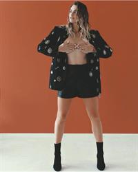 Aryna Sabalenka - Belarusian tennis player