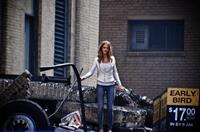 Rosie Huntington-Whiteley