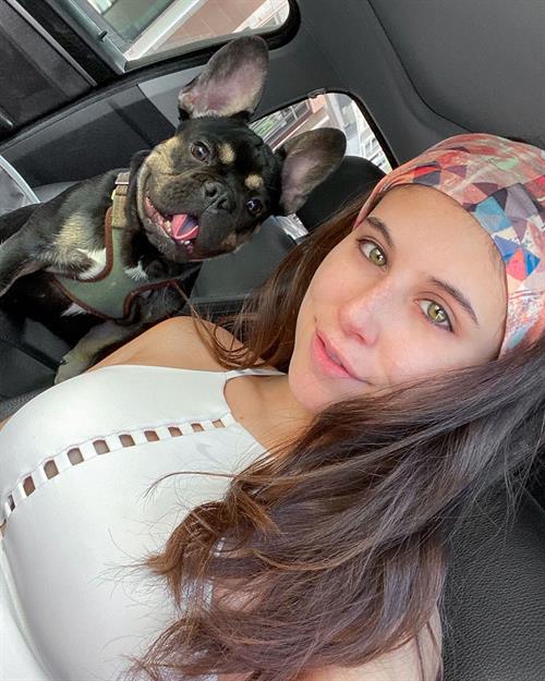 16 HOT Pic dump of Violet Summers!