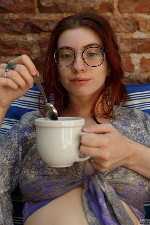 Victoria Ramos Big breasted Busty Model