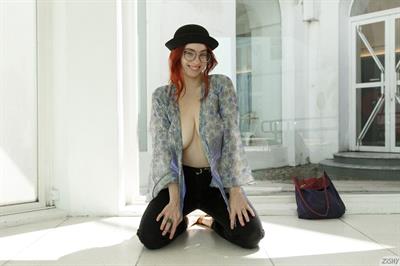 Victoria Ramos Big breasted Busty Model