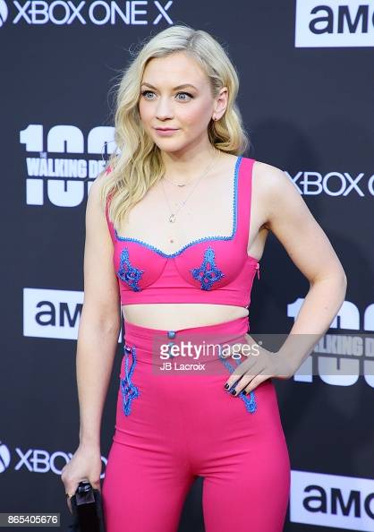 Emily Kinney