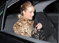 Rosie Huntington-Whiteley