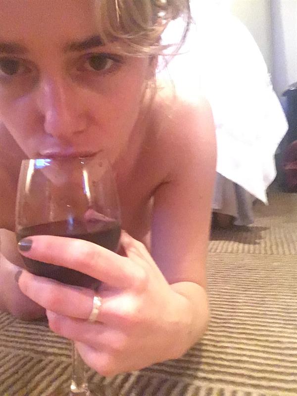 Addison Timlin Leaked