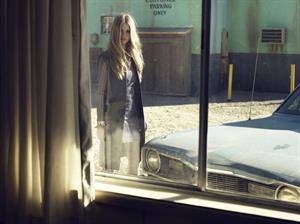 Rosie Huntington-Whiteley