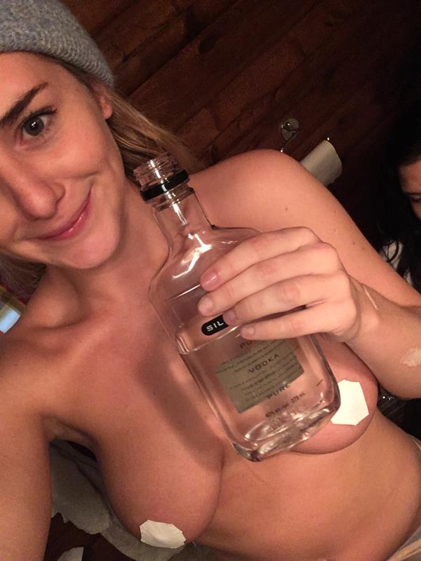 Addison Timlin Leaked