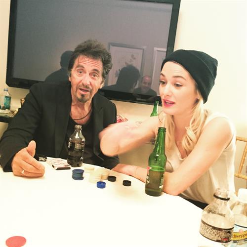 Addison Timlin Leaked