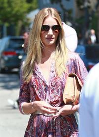 Rosie Huntington-Whiteley