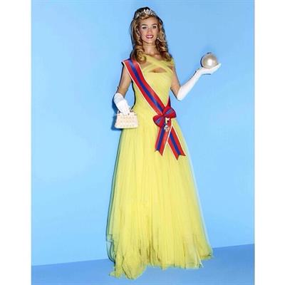 Rosie Huntington-Whiteley