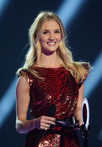 Rosie Huntington-Whiteley