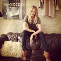 Rosie Huntington-Whiteley