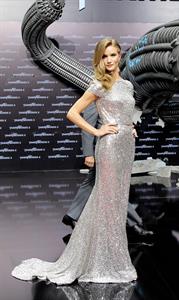 Rosie Huntington-Whiteley