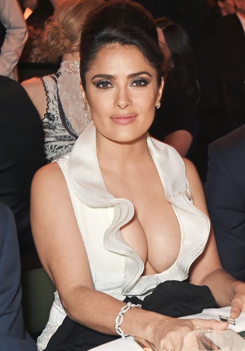 Salma Hayek