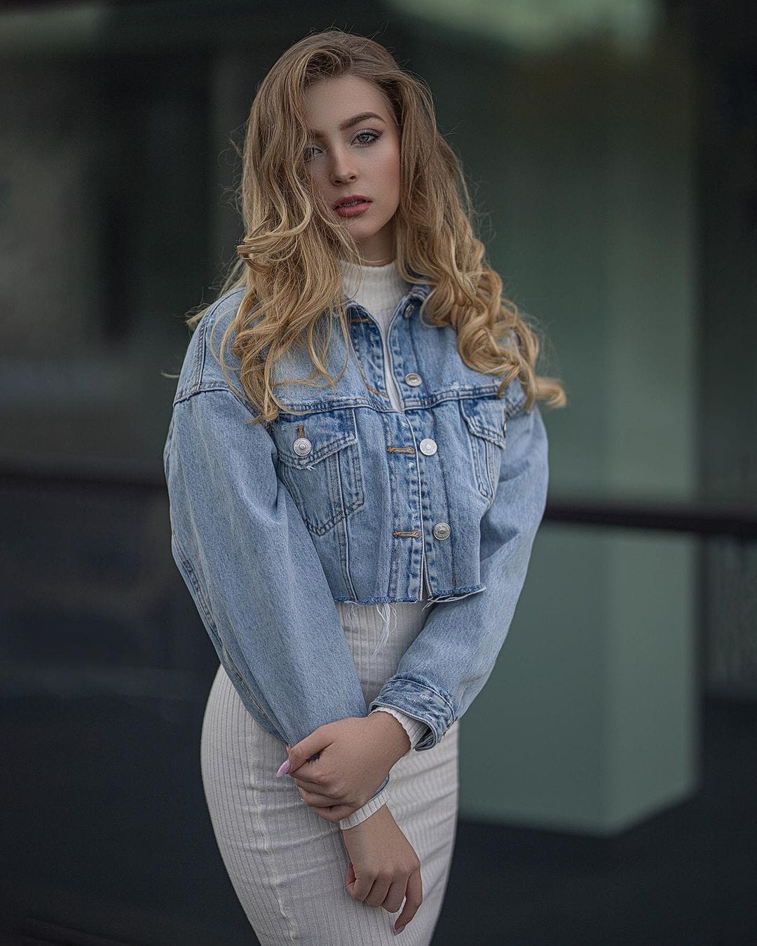 Roksana Szajkowska Pictures Polish Model Born in Poland April 30, 2006. Height: 5'7  . Relationship Status: Single