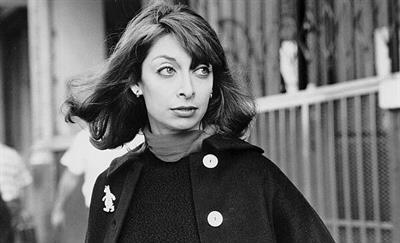 Illeana Douglas
