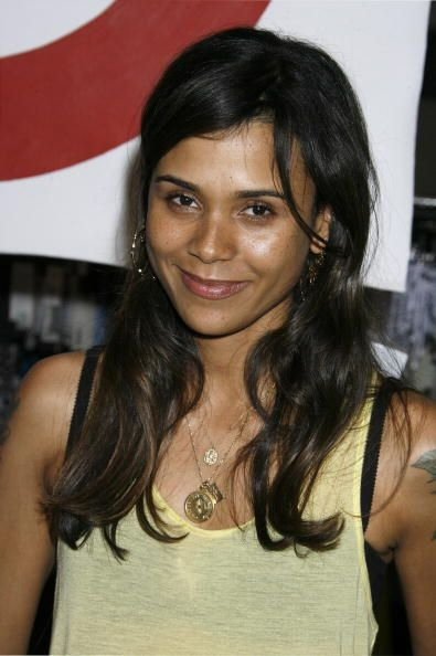 Kidada Jones