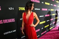 Selena Gomez -attends the Spring Breakers at ArcLight Cinemas in Hollywood (14.03.2013) 