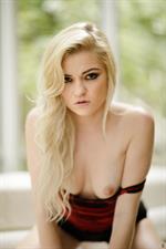 Chloe Foster - breasts