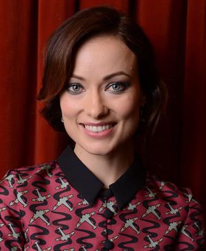 Olivia Wilde at  Drinking Buddies  Premiere at SSW Festival in Austin - March 9, 2013 